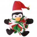 Botte de Noël lévrier: modèle1