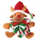 Botte de Noël lévrier: modèle1