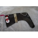Botte de Noël lévrier: modèle 13