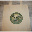 sac coton petit lévrier italien