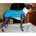 CONFORT D'HIVER: POLAIRE DOUBLE