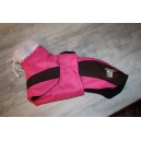 doudoune imperméable petit lévrier italien