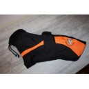 doudoune imperméable petit lévrier italien