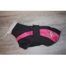 doudoune imperméable petit lévrier italien