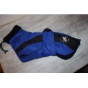 doudoune imperméable petit lévrier italien