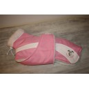 doudoune imperméable petit lévrier italien