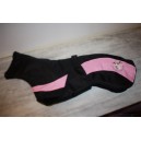 Manteau doudoune,whippet col long cache  oreilles
