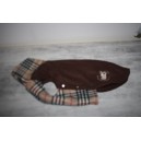 Confort d'hiver burberry