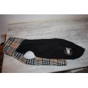 Confort d'hiver burberry