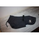 Imperméable doublé coton