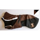 Manteau Imperméable doudoune pour Whippet