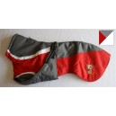 Manteau Imperméable doudoune pour Whippet