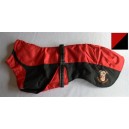 Manteau Imperméable doudoune pour Whippet
