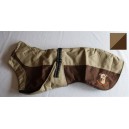 Manteau Imperméable doudoune pour Whippet