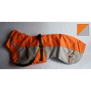 Manteau Imperméable doudoune pour Whippet