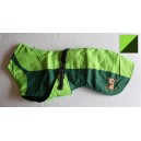Manteau Imperméable doudoune pour Whippet