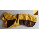 Manteau Imperméable doudoune pour Whippet