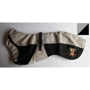 Manteau Imperméable doudoune pour Whippet Manteau Imperméable doudoune pour Whippet