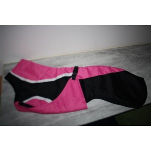 Manteau doudoune greyhound,galgo