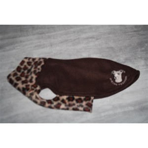 polaire burberry petit lévrier italien polaire burberry petit lévrier italien