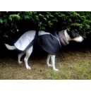 manteau imperméable  