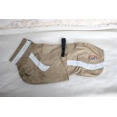 manteau imperméable whippet blondie