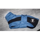 doudoune imperméable petit lévrier italien