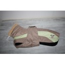 doudoune imperméable petit lévrier italien