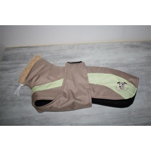doudoune imperméable petit lévrier italien doudoune imperméable petit lévrier italien