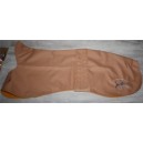 Manteau imperméable galgo greyhound d'été