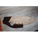 sweater petit levrier italien