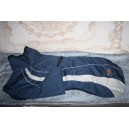 Manteau chaud et  imperméable dogue allemand