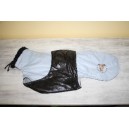 Manteau imperméable d'hiver