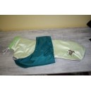Manteau imperméable d'hiver