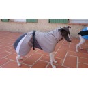 Manteau imperméable doudoune d'hiver "Arès"