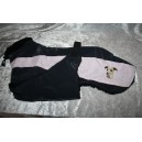 Manteau whippet imperméable
