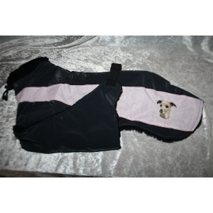Manteau whippet imperméable Manteau whippet imperméable