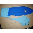 sweater polaire whippet
