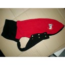 sweater polaire whippet