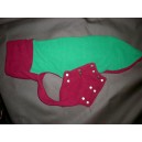 sweater polaire whippet