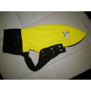 sweater polaire whippet