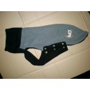 sweater polaire whippet