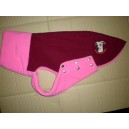 sweater polaire whippet