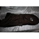 Manteau imperméable greyhound galgo