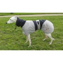 Manteau doudoune greyhound,galgo