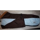 Manteau imperméable doudoune greyhound galgo