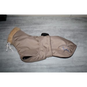 manteau doudoune petit lévrier italien,petit whippet manteau doudoune petit lévrier italien,petit whippet