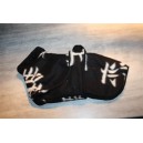manteau polaire petit lévrier italien whippet chiot