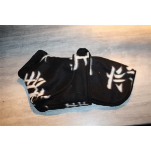 manteau polaire petit lévrier italien whippet chiot manteau polaire petit lévrier italien whippet chiot