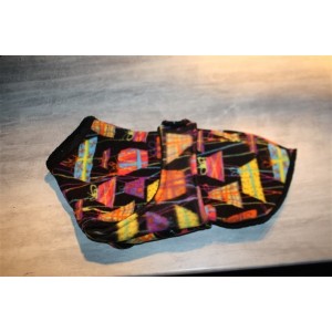 manteau polaire petit lévrier italien whippet chiot manteau polaire petit lévrier italien whippet chiot